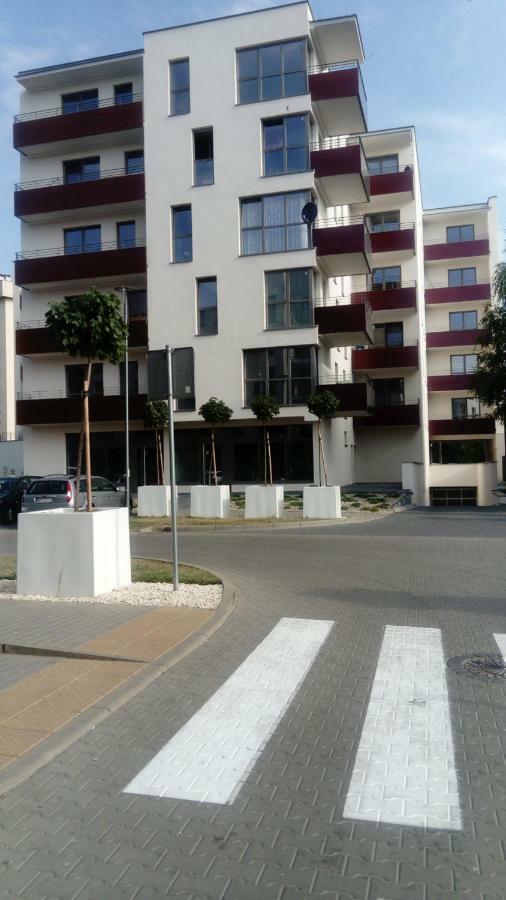 Maestro Apartment Wyszków Exterior foto