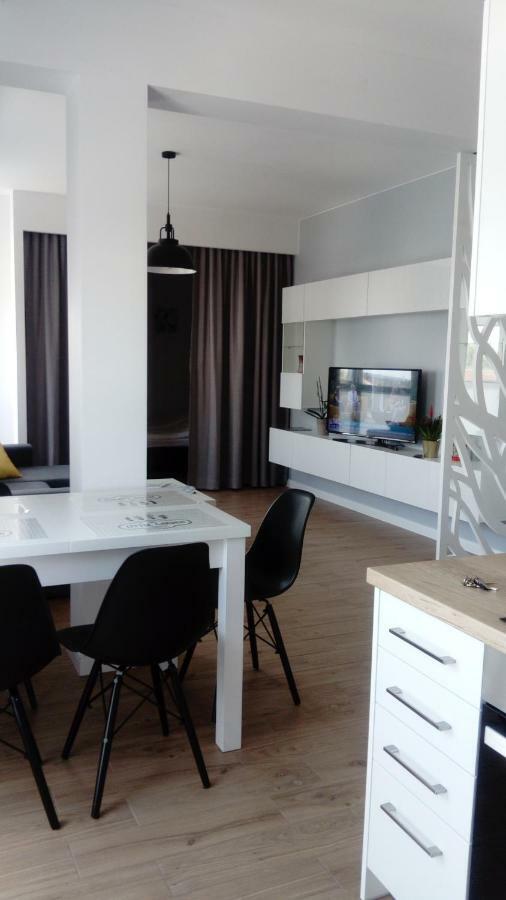 Maestro Apartment Wyszków Exterior foto